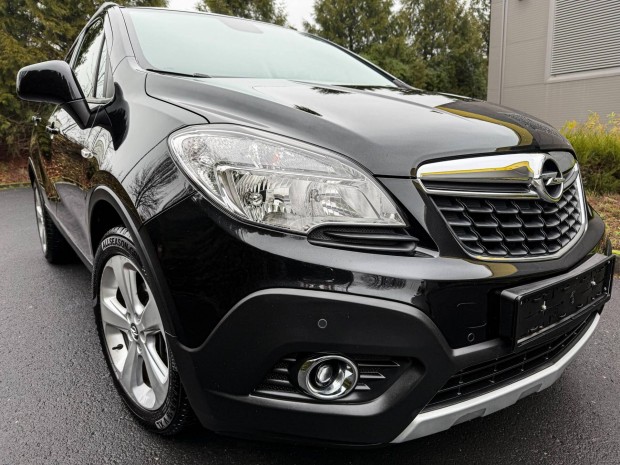 Opel MOKKA 1.6 Cosmo Start-Stop / 139 Ezer KM!...
