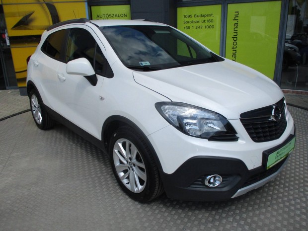 Opel MOKKA 1.6 Drive Start-Stop