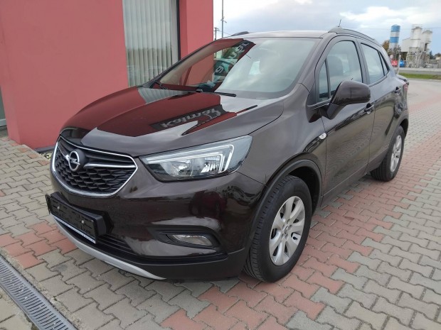 Opel MOKKA 1.6 Drive Start-Stop EURO6 kitünő ál...