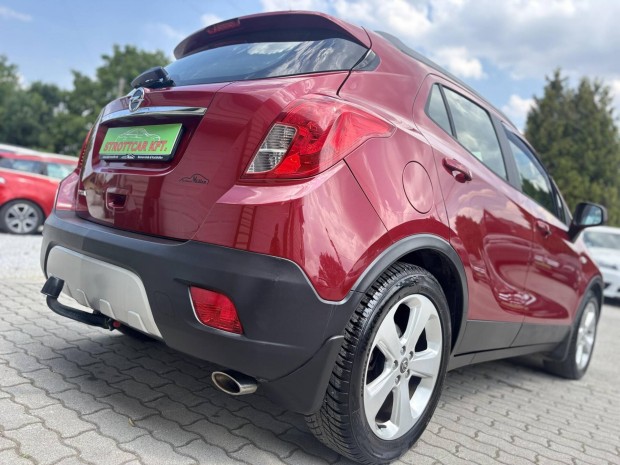 Opel MOKKA 1.6 Enjoy Start-Stop 109EkM!