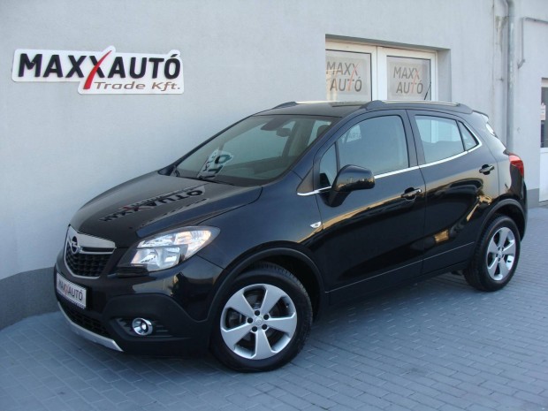 Opel MOKKA 1.6 Enjoy Start-Stop 116.000 KM+TEMP...