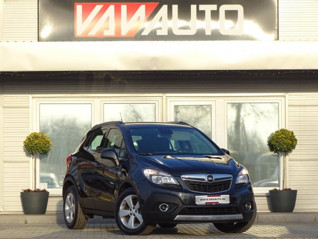 Opel MOKKA 1.6 Enjoy Start-Stop 116eKM-Gyri'F...