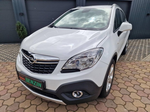 Opel MOKKA 1.6 Enjoy Start-Stop 1.6 Szívóbenzin...