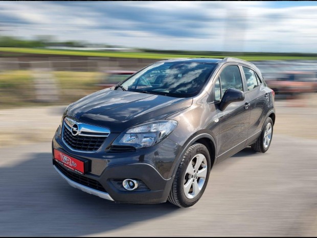 Opel MOKKA 1.6 Enjoy Start-Stop 3 v Garanciva...