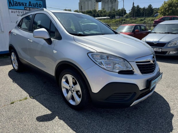 Opel MOKKA 1.6 Enjoy Start-Stop Azonnal elvihet...