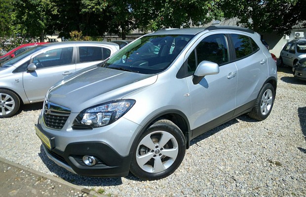 Opel MOKKA 1.6 Enjoy Start-Stop EURO6 112ekm!Na...