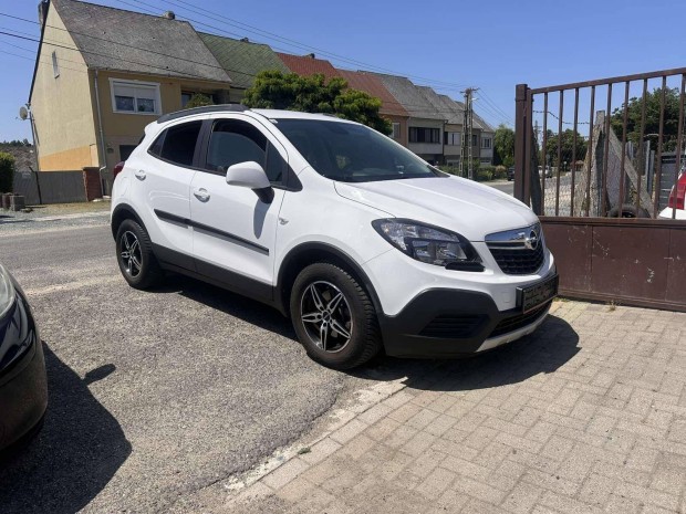 Opel MOKKA 1.6 Enjoy Start-Stop EURO6 61.000km