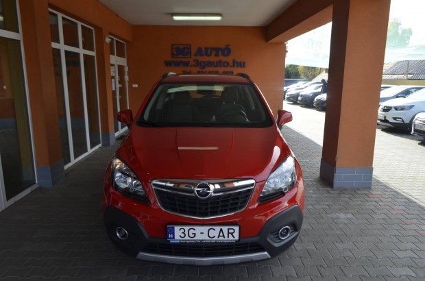 Opel MOKKA 1.6 Enjoy Start-Stop EURO6 Edition !...