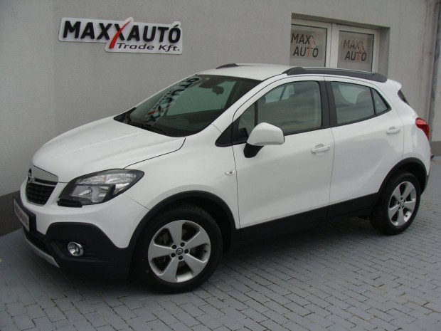 Opel MOKKA 1.6 Enjoy Start-Stop EURO6 Tempomat+...