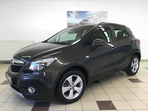 Opel MOKKA 1.6 Enjoy Start-Stop EURO6 Tempomat!...