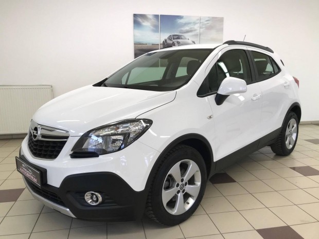 Opel MOKKA 1.6 Enjoy Start-Stop EURO6 Tempomat!...