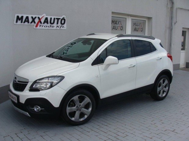 Opel MOKKA 1.6 Enjoy Start-Stop EURO6 Tempomat+...