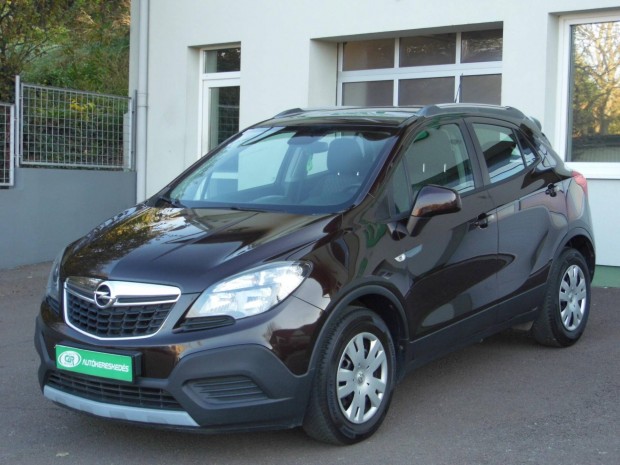 Opel MOKKA 1.6 Enjoy Start-Stop EURO6 Vgig VEZ...