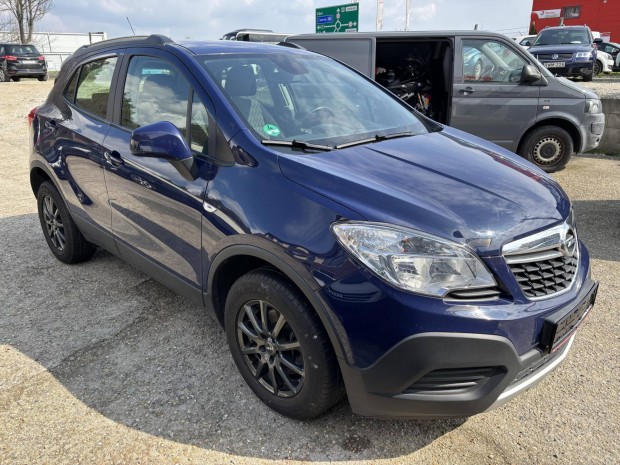 Opel MOKKA 1.6 Enjoy Start-Stop EURO6 Vonhorog...