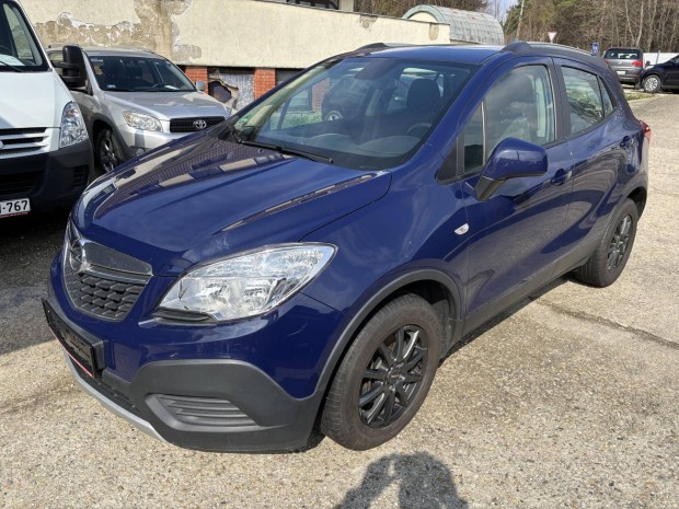 Opel MOKKA 1.6 Enjoy Start-Stop EURO6 Vonóhorog...