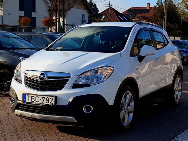 Opel MOKKA 1.6 Enjoy Start-Stop Gyri fnyezs!...