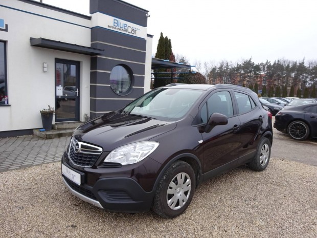 Opel MOKKA 1.6 Enjoy Start-Stop KM:102ezer!!Meg...