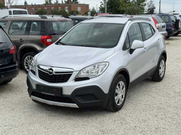 Opel MOKKA 1.6 Enjoy Start-Stop Leinformlhat!