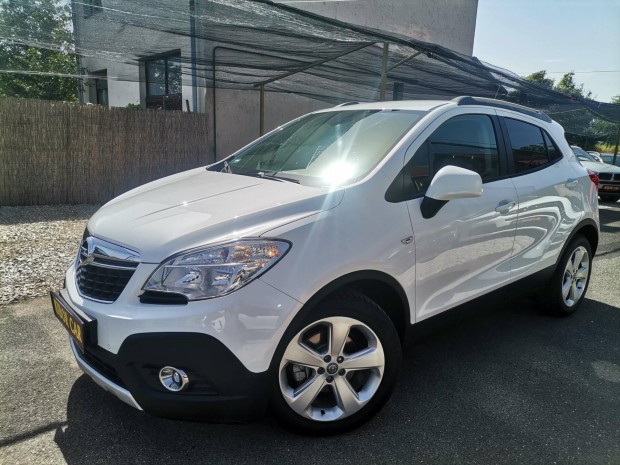 Opel MOKKA 1.6 Enjoy Start-Stop M.o.-i! 2xdigit...