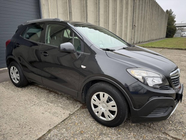 Opel MOKKA 1.6 Enjoy Start-Stop Magyarorszgi!...