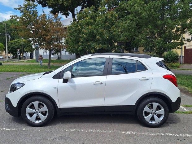 Opel MOKKA 1.6 Enjoy Start-Stop Magyarorszgi!...