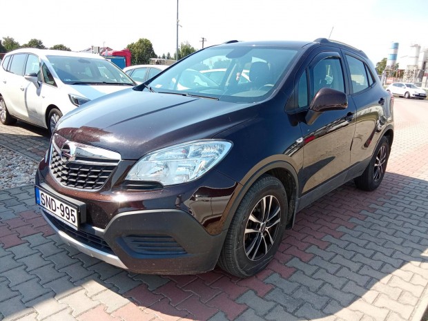 Opel MOKKA 1.6 Enjoy Start-Stop Magyarorszgon...