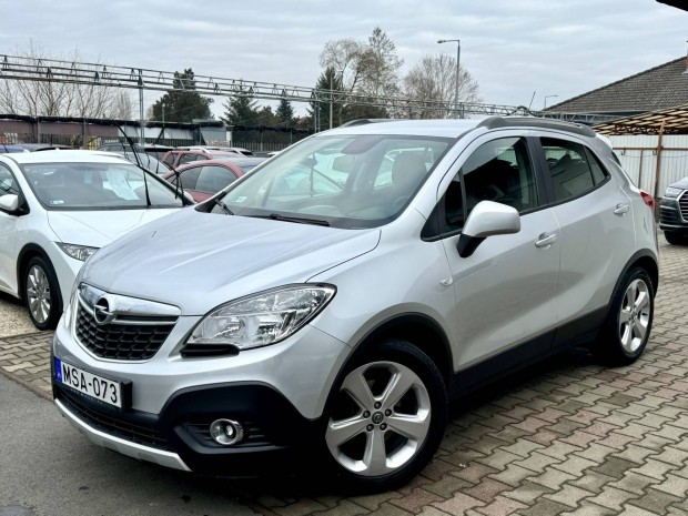 Opel MOKKA 1.6 Enjoy Start-Stop Magyarorszgon...