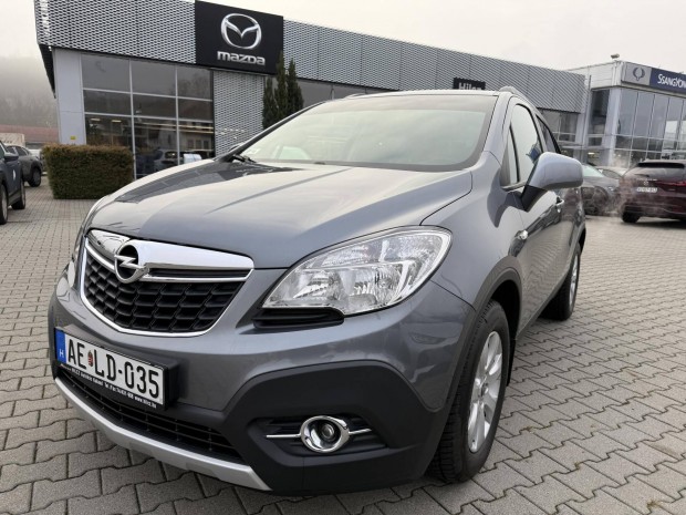 Opel MOKKA 1.6 Enjoy Start-Stop Mrkakereskeds!