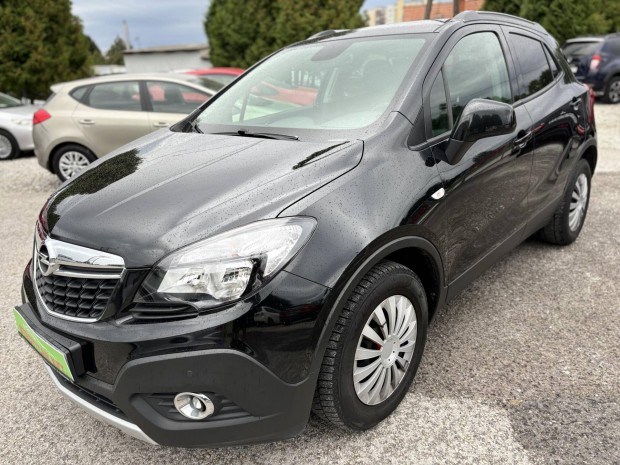 Opel MOKKA 1.6 Enjoy Start-Stop Mo.-I!1Tulaj!18...