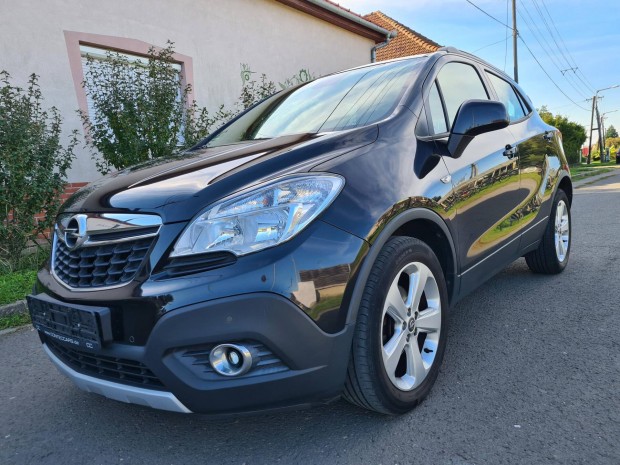 Opel MOKKA 1.6 Enjoy Start-Stop Srmentes. fris...