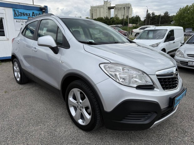 Opel MOKKA 1.6 Enjoy Start-Stop Szivobenzines-M...