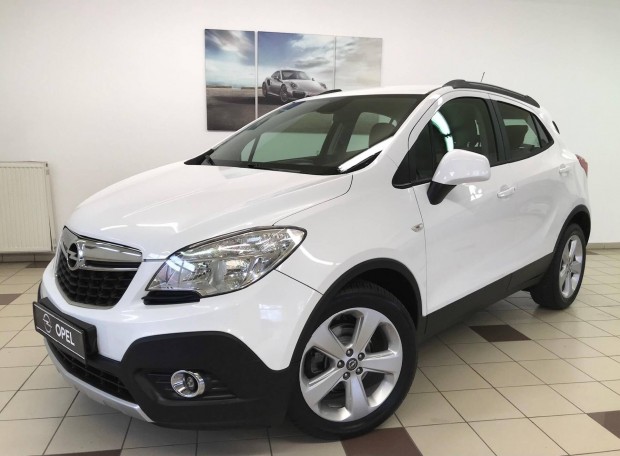 Opel MOKKA 1.6 Enjoy Start-Stop Tempomat!Friss...