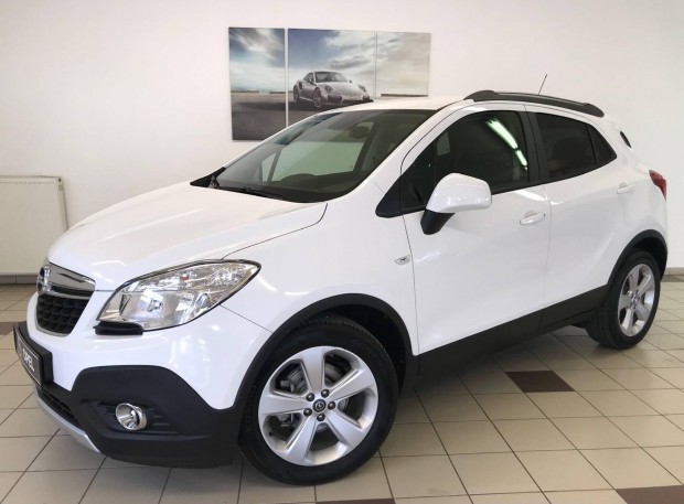 Opel MOKKA 1.6 Enjoy Start-Stop Tempomat!Friss...