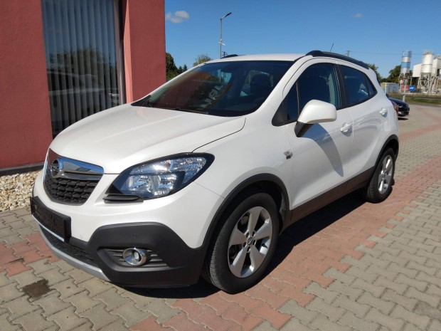 Opel MOKKA 1.6 Enjoy Start-Stop kitünő állapot!...