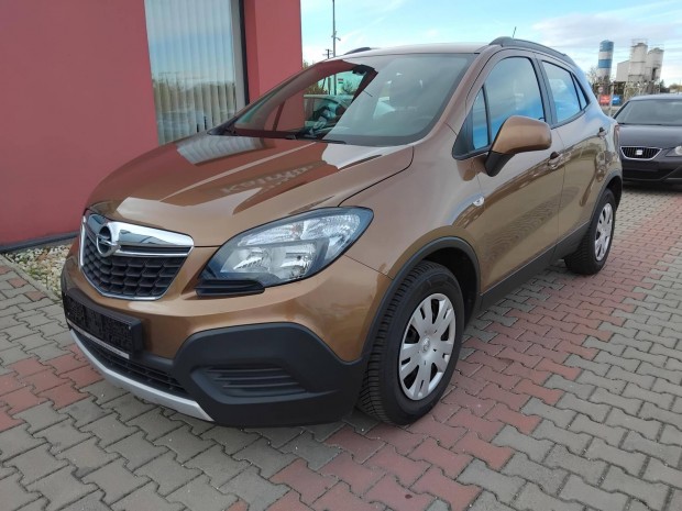 Opel MOKKA 1.6 Selection Start-Stop