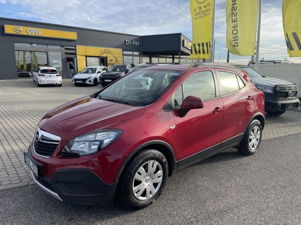 Opel MOKKA 1.6 Selection Start-Stop