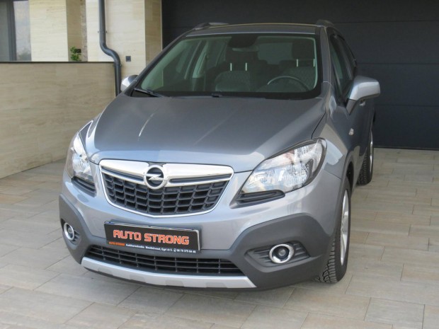 Opel MOKKA 1.6 Selection Start-Stop 90.346 km !...