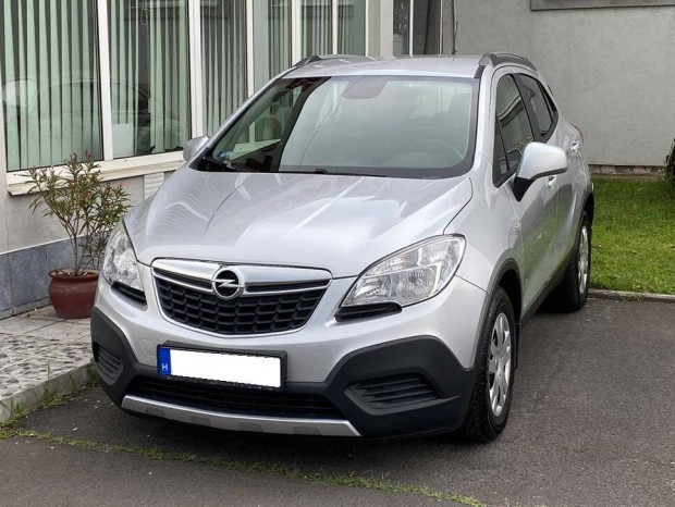 Opel MOKKA 1.6 Selection Start-Stop 99 ezer Km...
