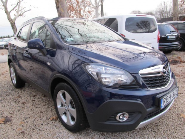 Opel MOKKA 1.6 Selection Start-Stop EURO6 103000km