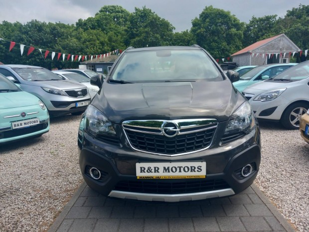 Opel MOKKA 1.6 Selection Start-Stop EURO6 86800...