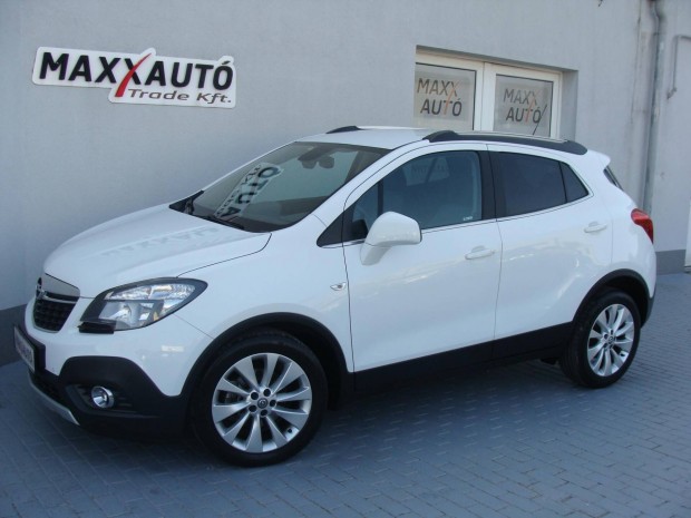 Opel MOKKA 1.6 Selection Start-Stop EURO6 COSMO...