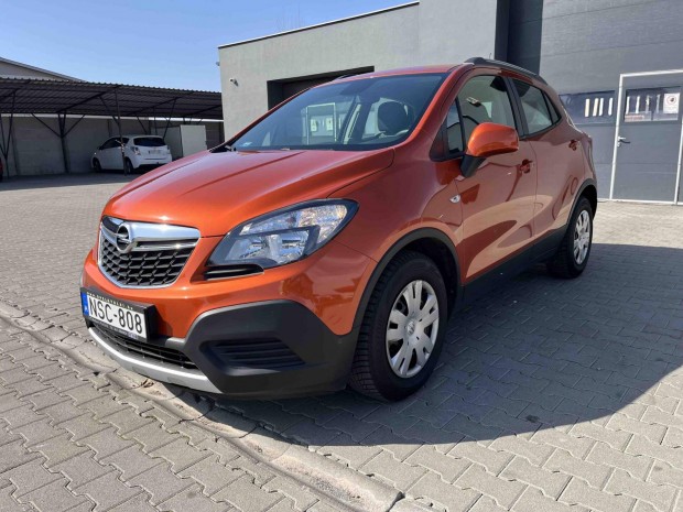 Opel MOKKA 1.6 Selection Start-Stop EURO6 MAGYA...