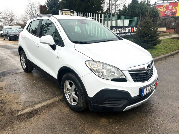 Opel MOKKA 1.6 Selection Start-Stop Gyri llap...