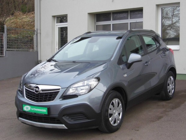 Opel MOKKA 1.6 Selection Start-Stop Kitn Msz...