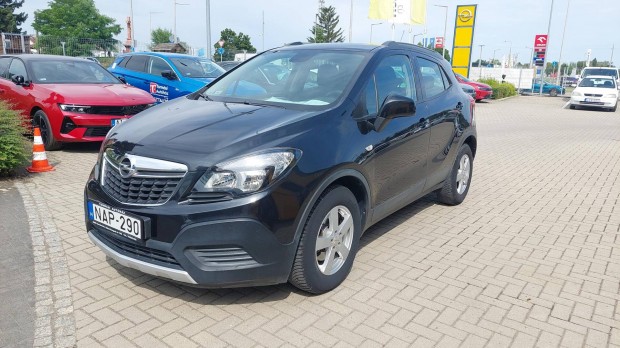 Opel MOKKA 1.6 Selection Start-Stop Mo-i!