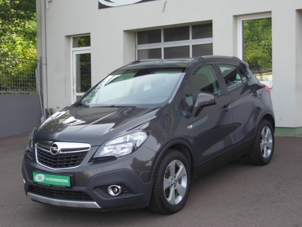 Opel MOKKA 1.6 Selection Start-Stop Szervizköny...