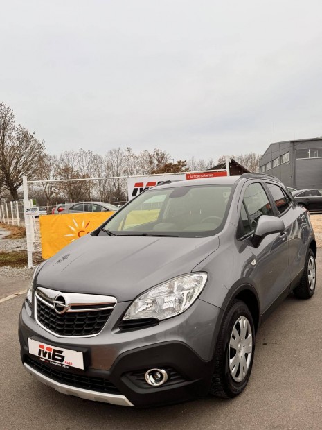 Opel MOKKA 1.6 Selection Start-Stop Vezetettt S...