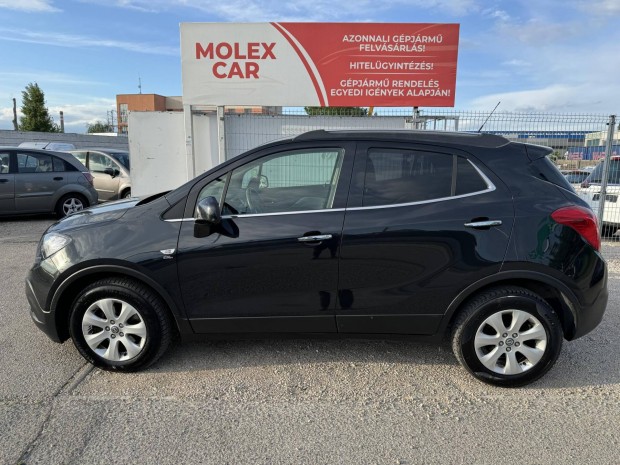 Opel MOKKA 1.7 CDTI Cosmo AWD Start-Stop Azonna...