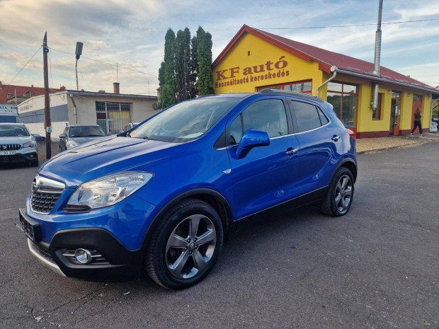 Opel MOKKA 1.7 CDTI Cosmo Start-Stop