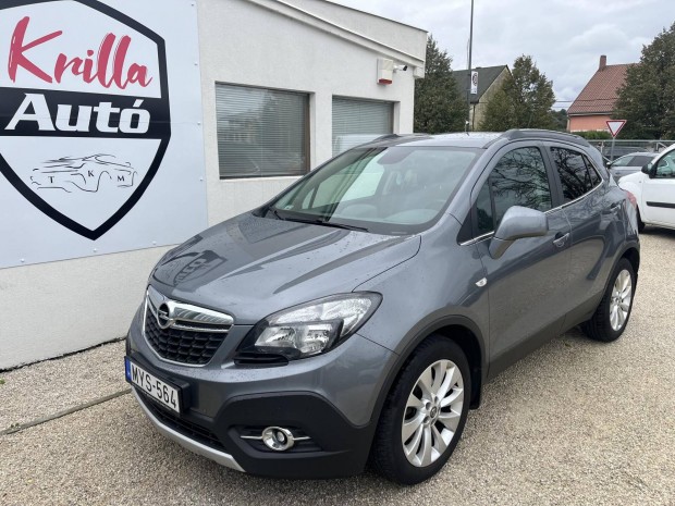 Opel MOKKA 1.7 CDTI Cosmo Start-Stop Mo-i / 1 T...